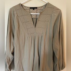 Tintoretto tunic bought in Spain